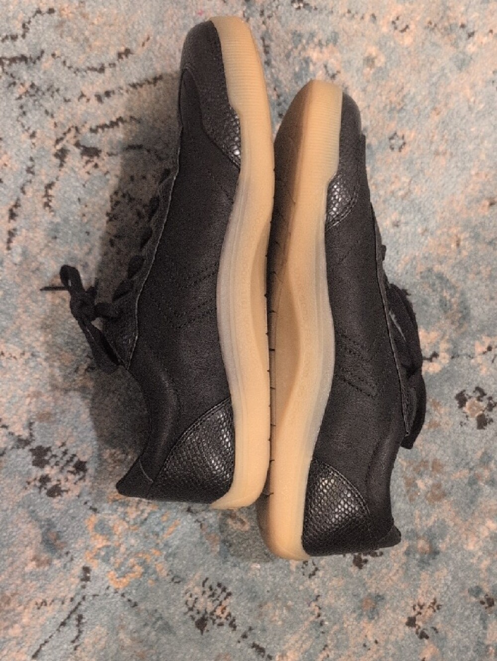 Dr. Scholl's Women's Be True sneakers 10 - Picture 3 of 3